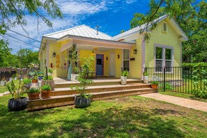 Fachada