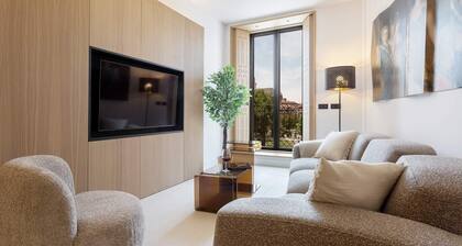 Genteel Home Solanilla