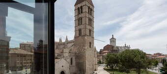 Exclusive Apartment in Valladolid. Solanilla I