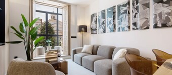 Exclusive Apartment in Valladolid. Solanilla I