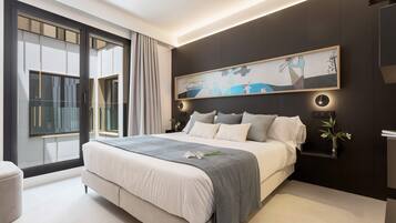 3 chambres, bureau, fer et planche à repasser, Wi-Fi gratuit