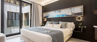 Exclusive Apartment in Valladolid. Solanilla I