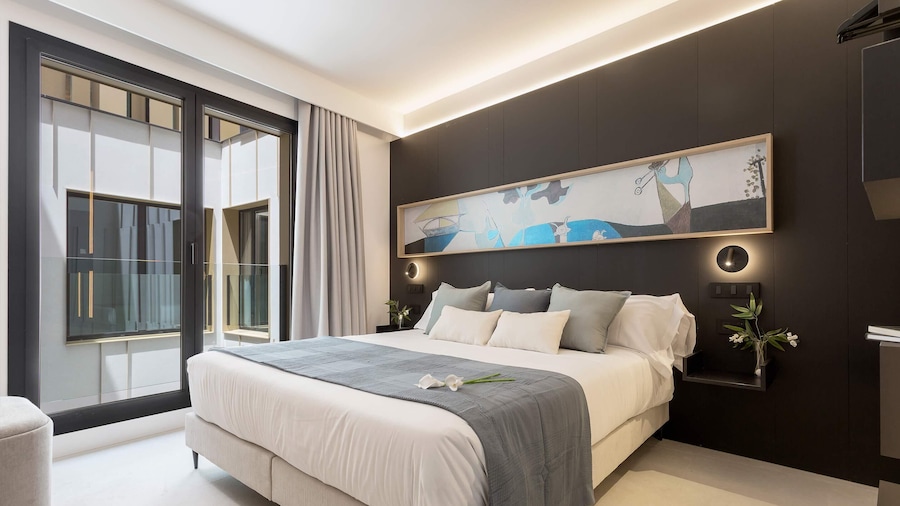 Exclusive Apartment in Valladolid. Solanilla I