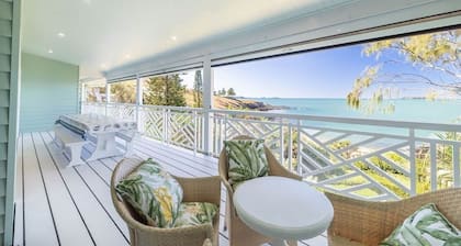 Silverwaters | Private Cove & Beachfront Luxury