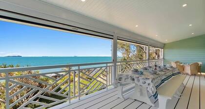 Silver Waters - Where Your Private Beach Awaits
