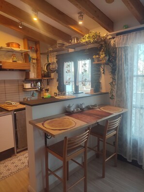 Cuisine privée