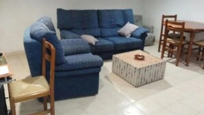 Área de estar