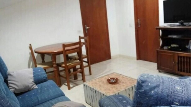 Área de estar