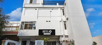 Hotel O Aura Mall Bhopal