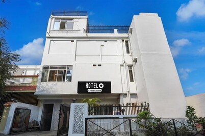 Hotel O Aura Mall Bhopal