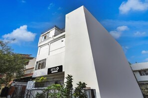 Exterior - Hotel O Aura Mall Bhopal (Bhopal)
