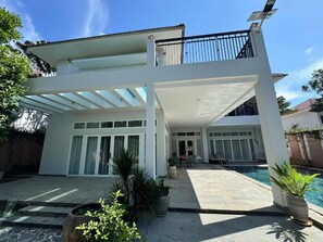Basic Studio, City View | Exterior - Sen Mercury Villa & Resort (Phu Quoc)