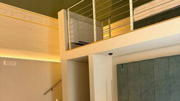 4 Schlafzimmer, Schreibtisch, kostenloses WLAN, Bettwäsche