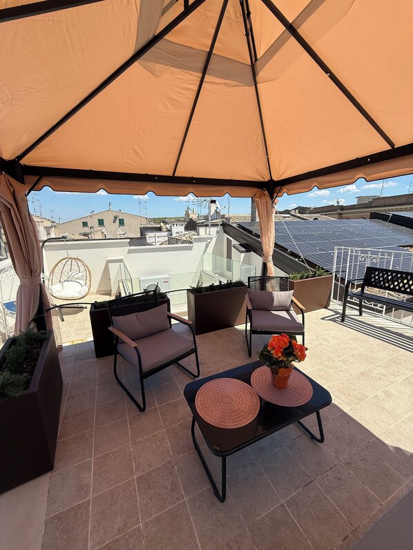 Terras