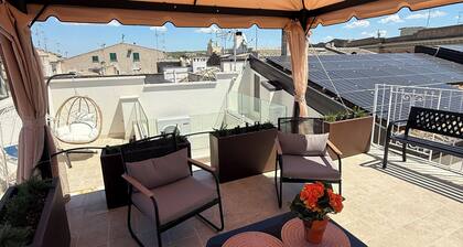 Fiore di Maggio Boutique Hotel - Suites in Matera