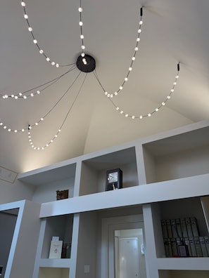 Interior - Hotel Fiore di Maggio – Boutique Suites in Downtown Matera (Matera)