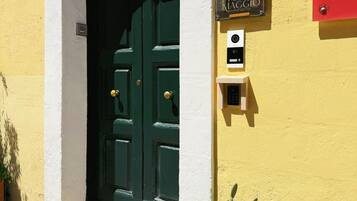 Außendetails