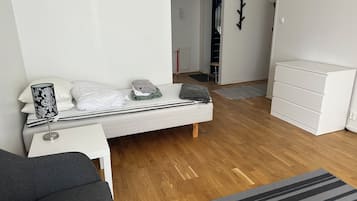 Basic-Studio | Innenbereich