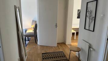 Apartamento clásico | Interior
