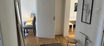 Mälartorget - Stay Smart