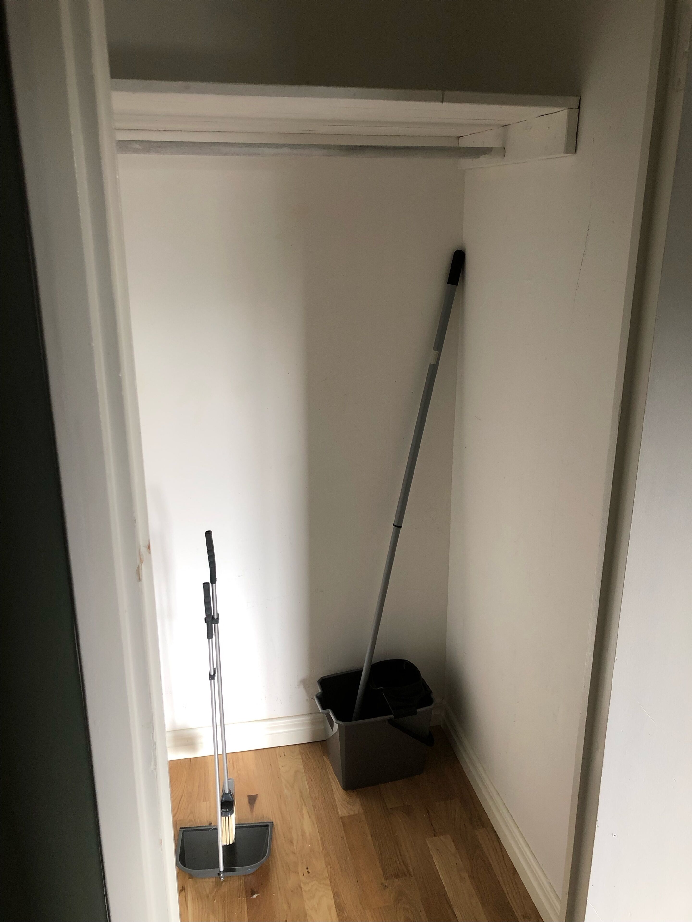 Departamento clásico | Interior