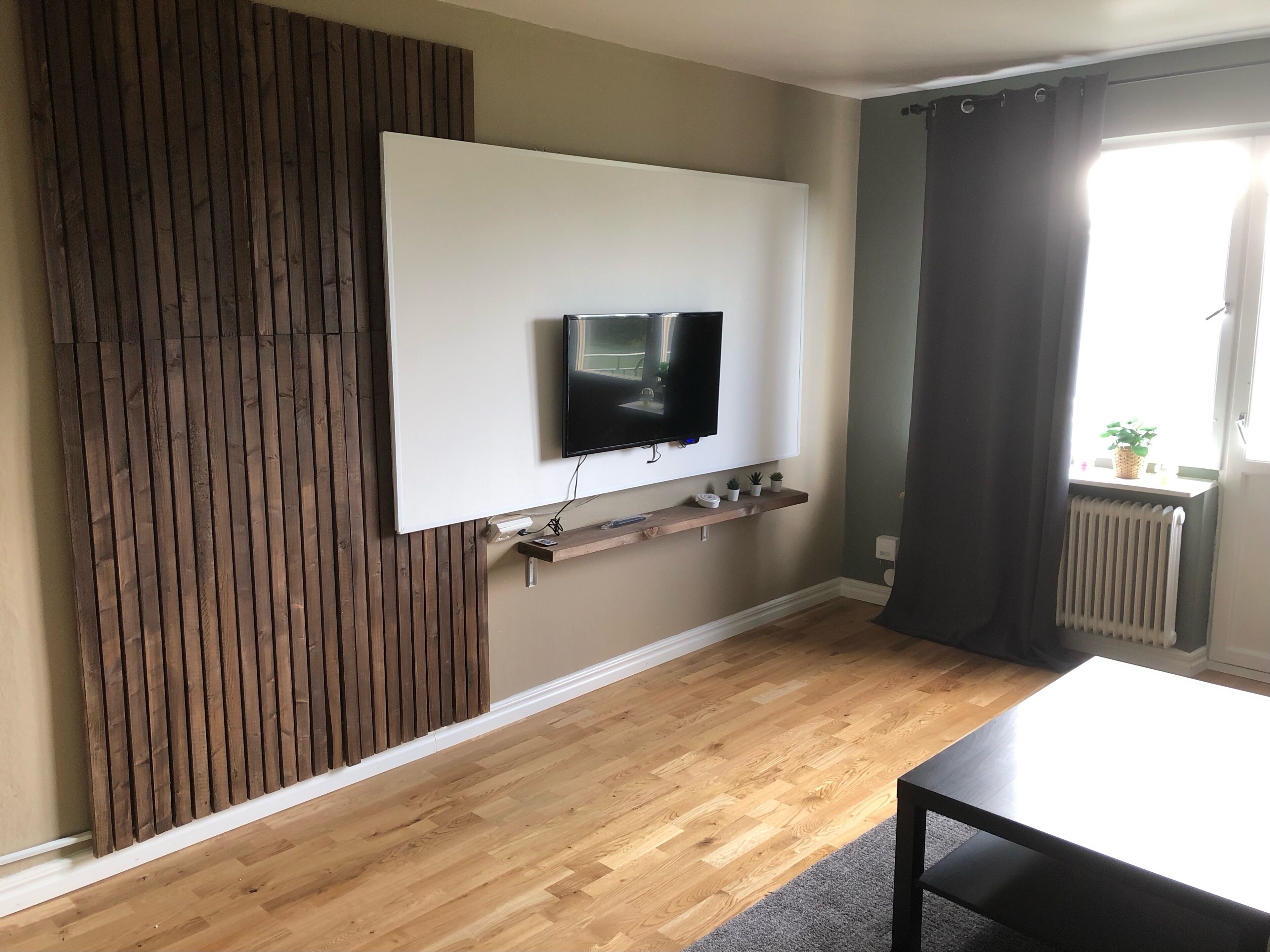 Classic-Apartment | Innenbereich