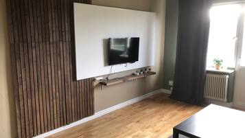 Classic-Apartment | Innenbereich