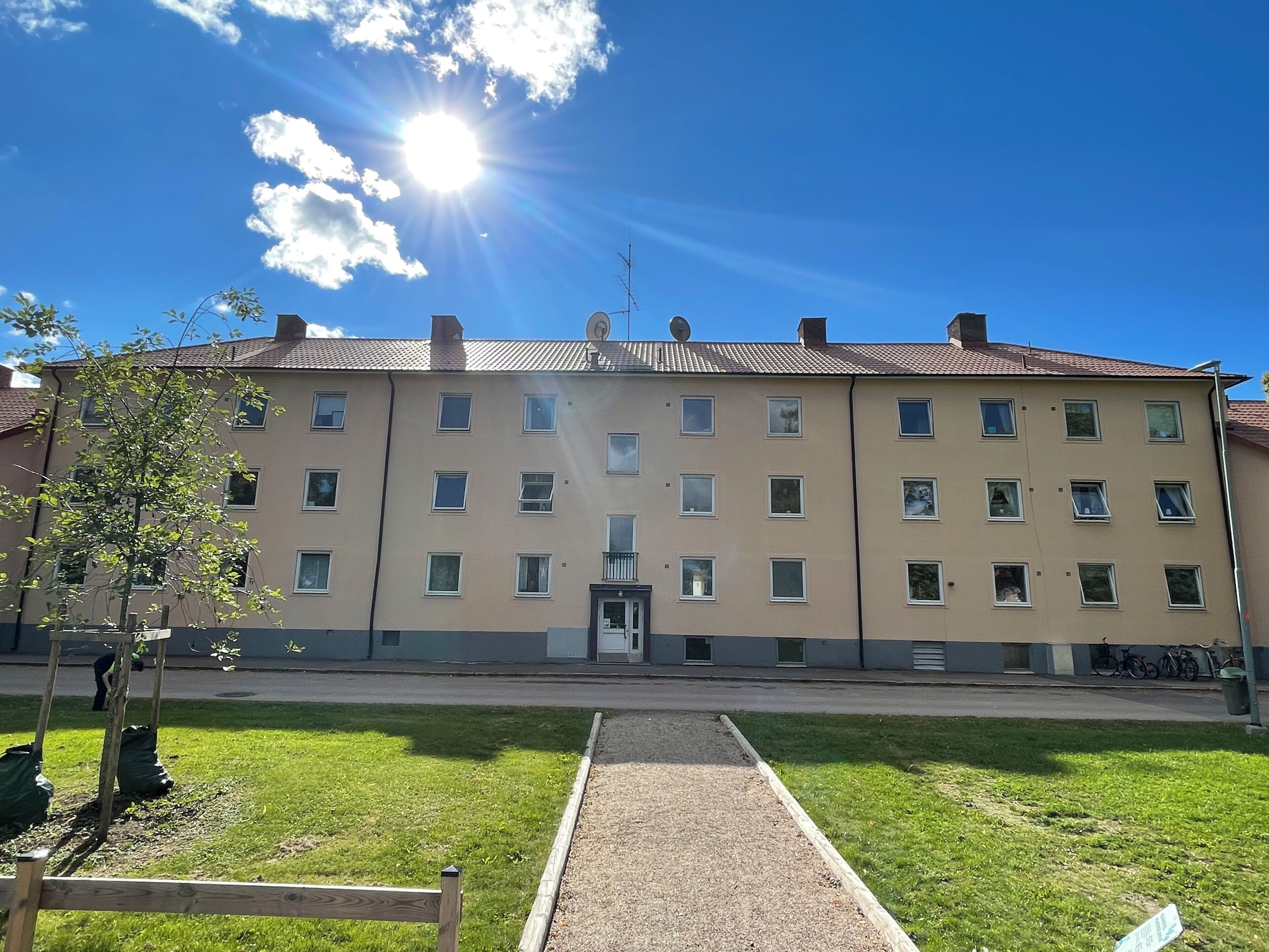 Aussenbereich