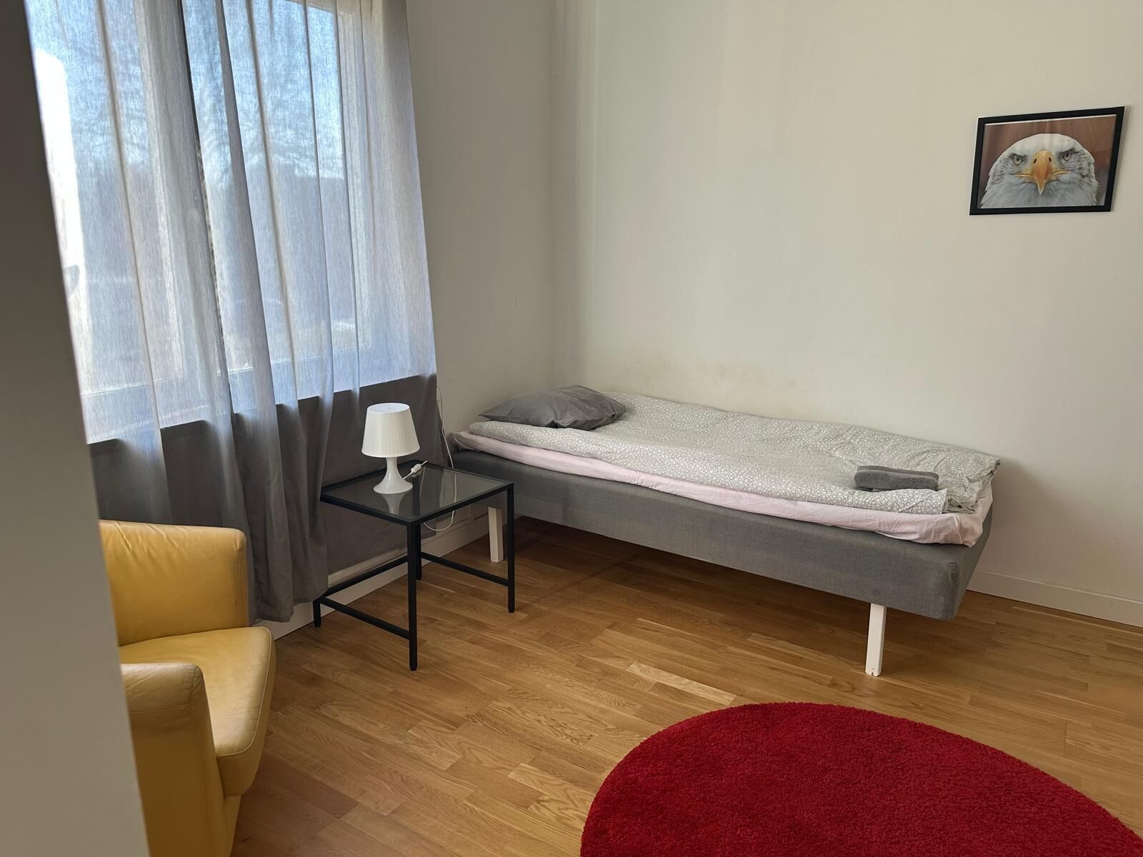 Classic Apartment | Free WiFi