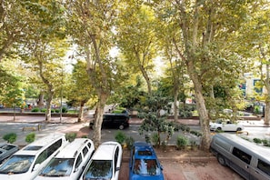 Front of property - Port Apart Hotel (Fatih)