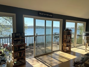 Intérieur