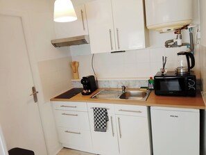 Cozinha privada