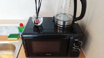 Micro-ondes