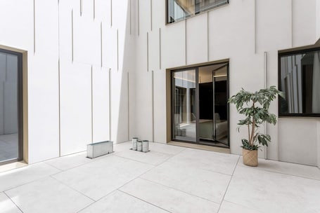 Exclusive Apartment in Valladolid Solanilla I