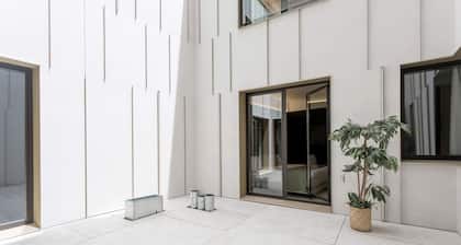 Exclusive Apartment in Valladolid Solanilla I