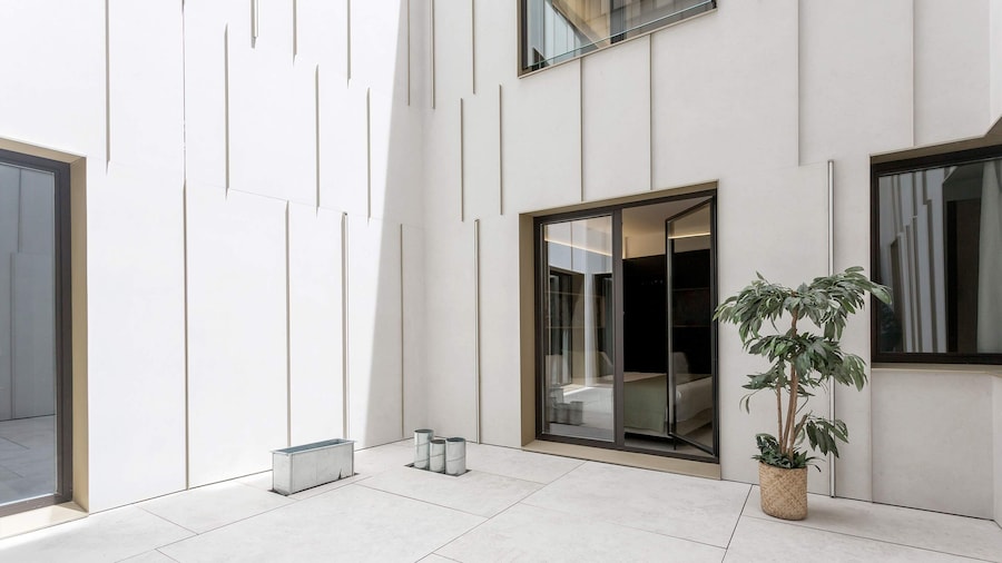 Exclusive Apartment in Valladolid Solanilla I