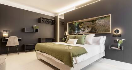 Exclusive Apartment in Valladolid Solanilla I
