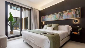 3 bedrooms