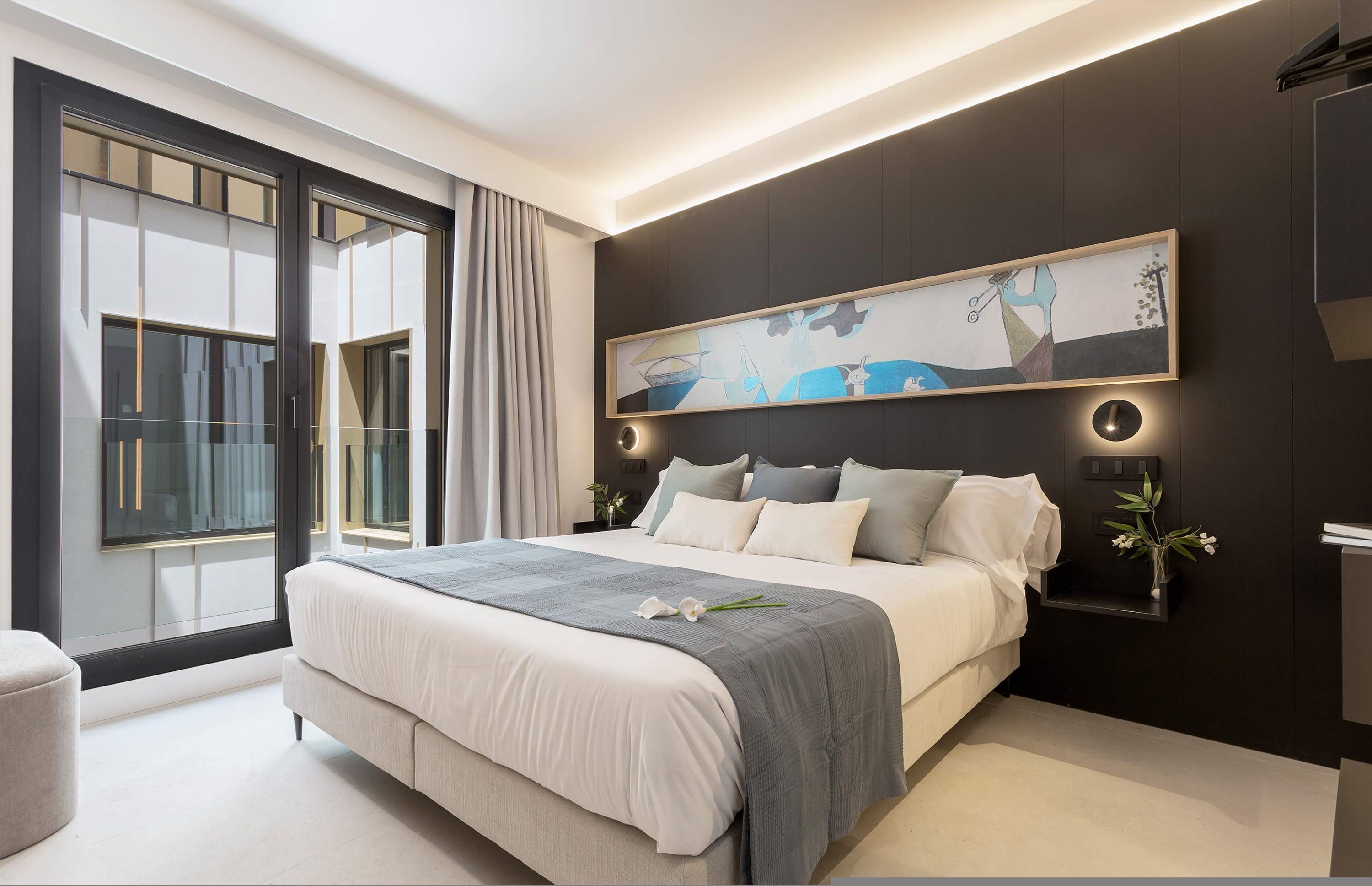 3 bedrooms