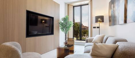 3 habitaciones