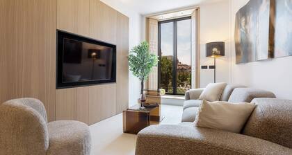 Spectacular Apartment in Valladolid Center Solanilla III