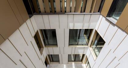 Spectacular Apartment in Valladolid Center Solanilla III