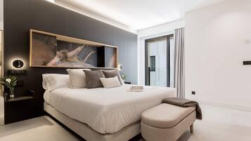 3 bedrooms
