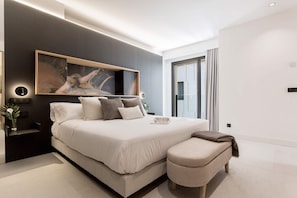 3 bedrooms - Spectacular Apartment in Valladolid Center Solanilla III (Valladolid)