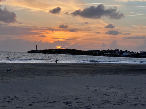 Strand