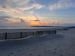 Beach - Maison de vacances pour 6 personnes à 100 m de la plage (Saint-Georges-de-Didonne)