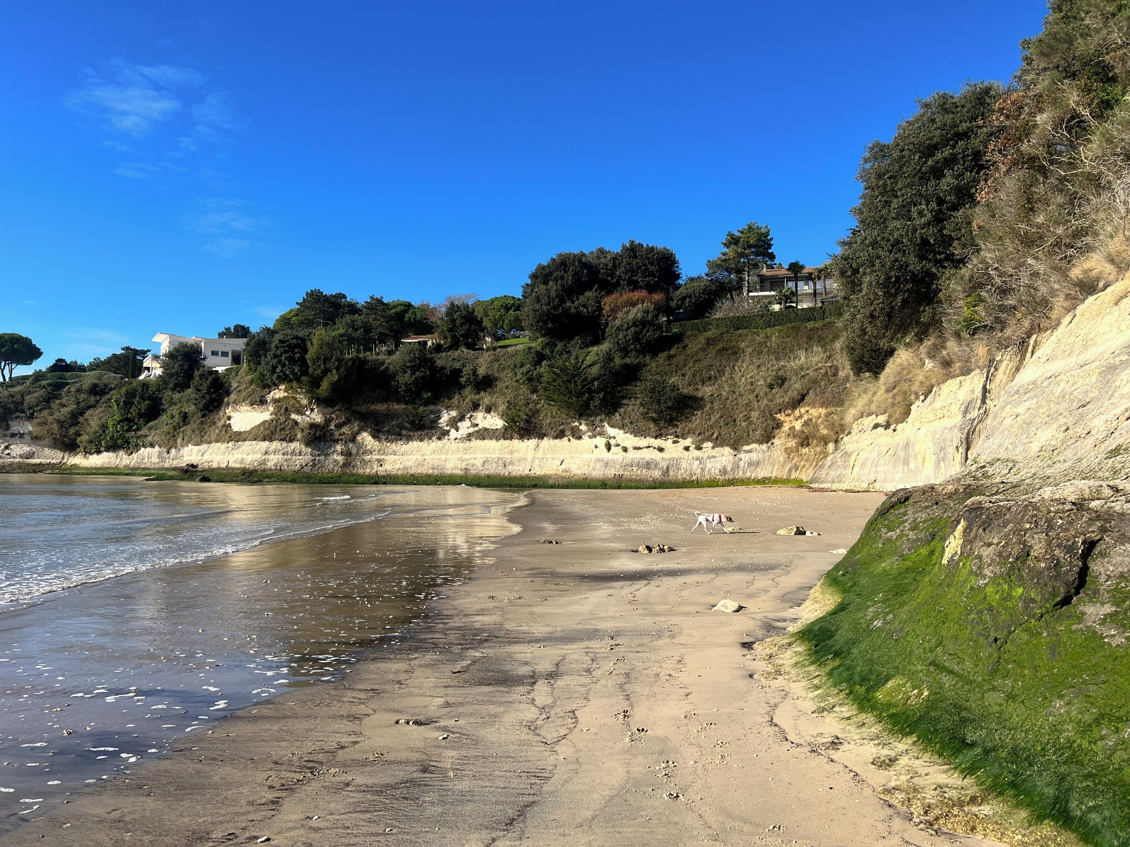 Plage