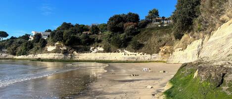 Plage