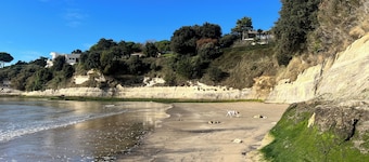 Maison de vacances pour 6 personnes à 100 m de la plage