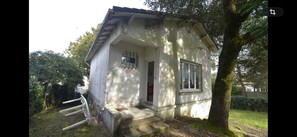Exterior - Maison de vacances pour 6 personnes à 100 m de la plage (Saint-Georges-de-Didonne)